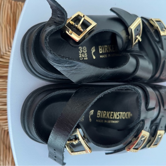 Like New Cannes/Birkenstock - Picture 3 of 5